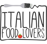 Logo italianfoodlovers.de