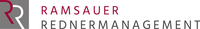 Logo Ramsauer Rednermanagement