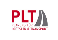 Logo PLT - Planung für Logistik & Transport GmbH