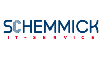 Logo Schemmick Service UG