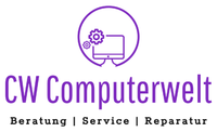 Logo CW Computerwelt