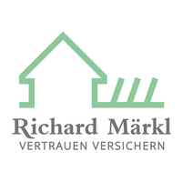 Logo Richard Märkl - Unabhängiger Versicherungsmakler