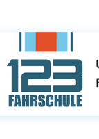 Logo 123 Fahrschule Berlin