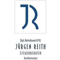 Logo Jürgen Reith Steuerbüro