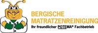Logo Bergische Matratzenreinigung