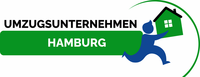Logo Hamburg Umzugsunternehmen Adler