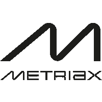 Logo Metriax GmbH