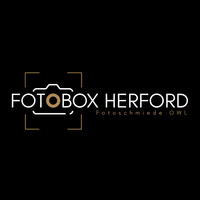 Logo Fotobox Herford