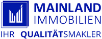 Logo Mainland Immobilien