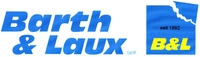 Logo Barth & Laux GbR