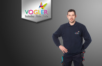 Logo Simon  Vogler 