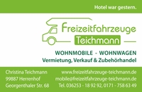 Logo Freizeitfahrzeuge-Teichmann