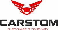 Logo Carstom Autozubehör