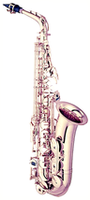 Logo Saxophonschule Ottensen / saxophone-workshop.de