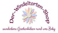Logo Der-Windeltorten-Shop.de