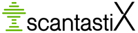 Logo scantastiX GmbH
