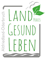 Logo Heike Dahl | Land - Gesund - Leben & Landpraxis Altfriedland