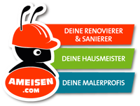 Logo Ameisen GmbH & Co. KG