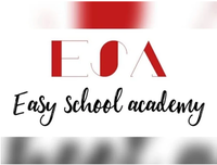 Logo Easy school academy