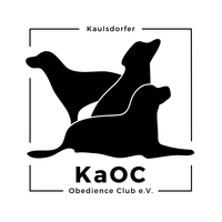 Logo Kaulsdorfer Obedience Club e.V.