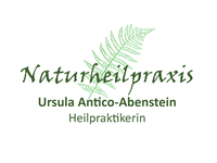 Logo Naturheilpraxis Ursula Antico-Abenstein