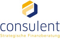 Logo consulent Beratungsgesellschaft mbH