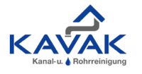 Logo Kavak e.K Kanal- und Rohrreinigung