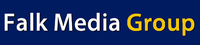 Logo Falk Media Group