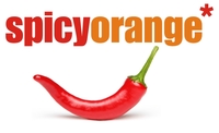 Logo spicyorange*