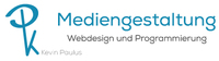 Logo Werbeagentur KP Mediengestaltung