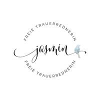 Logo Trauerrednerin Jasmin Paster