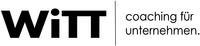 Logo WiTT - coaching für unternehmen.
