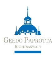 Logo Rechtsanwalt Paprotta