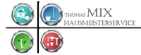 Logo Hausmeisterservice Thomas Mix