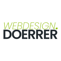 Logo Webdesign Doerrer