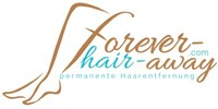 Logo Forever-Hair-Away