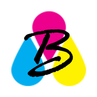 Logo Druckerstation Bilen