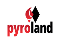 Logo Pyroland.de Logo