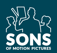 Logo Sons of Motion Pictures GmbH