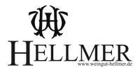 Logo Weingut Hellmer