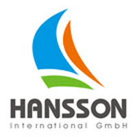 Logo Hansson International GmbH