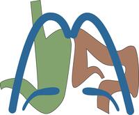 Logo Lungenfacharzt und Gastroenterologe