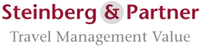 Logo Steinberg & Partner GmbH