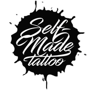 Logo Selfmade Tattoo Berlin