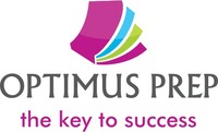 Logo Optimus Prep