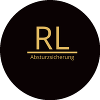 Logo RL Absturzsicherung