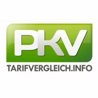 Logo PKV-Tarifvergleich.info