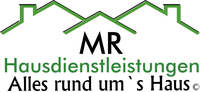 Logo MR Hausdienstleistungen GmbH