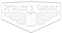 Logo Detailers Garage