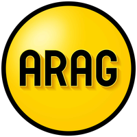Logo Arag Versicherung Sebastian Guht